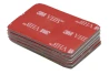 3M obojstranná samolepka 50x30mm pro kameru 5ks 