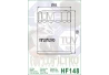 Olejový filter Hiflo HF148 pre motocykel
