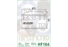Olejový filter Hiflo HF164 pre motocykel