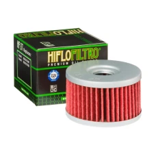 Olejový filter Hiflo HF137