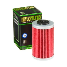 Olejový filter Hiflo HF155