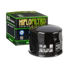Olejový filter Hiflo HF160