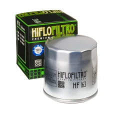 Olejový filter Hiflo HF163