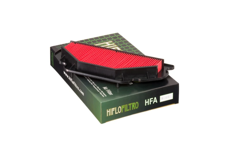 Vzduchový filter Hiflo - HFA2605 pre motocykel