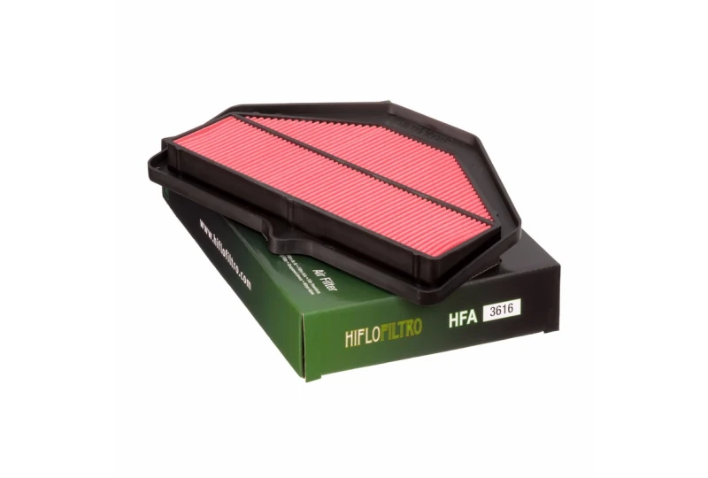 Vzduchový filter Hiflo - HFA3616 pre motocykel