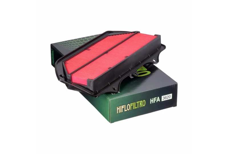 Vzduchový filter Hiflo - HFA3620 pre motocykel