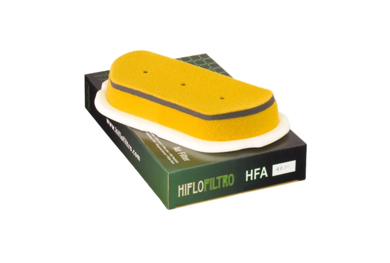 Vzduchový filter Hiflo - HFA4610 pre motocykel