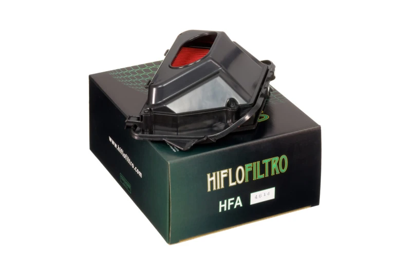 Vzduchový filter Hiflo - HFA4614 pre motocykel