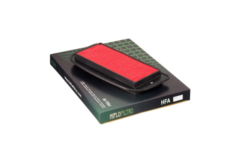 Vzduchový filter Hiflo - HFA4916 pre motocykel