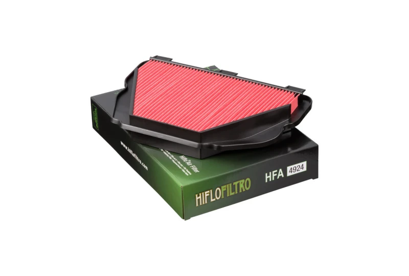 Vzduchový filter Hiflo - HFA4924 pre motocykel