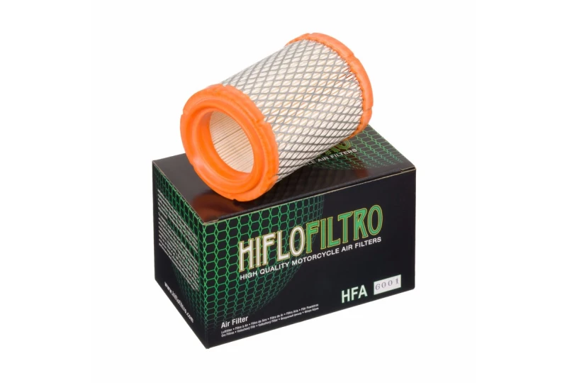 Vzduchový filter Hiflo - HFA6001 pre motocykel