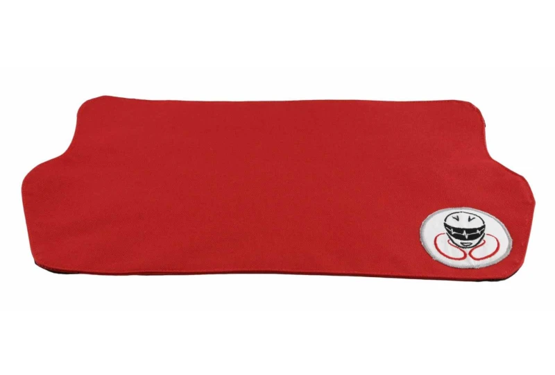 Hit-Air veľký panel pre zakrytie rozšírenia vest RS-1 pre motorkárov