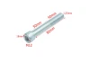 Skrutka M12x90x1,25mm pre motocykel