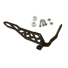 Držiak GOPRO a ďalšie outdoor kamery BMW R1200GS LC / Adventure 2013-2018