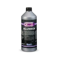 Carcosmetix ALLZWECK 1 l – univerzálny čistič