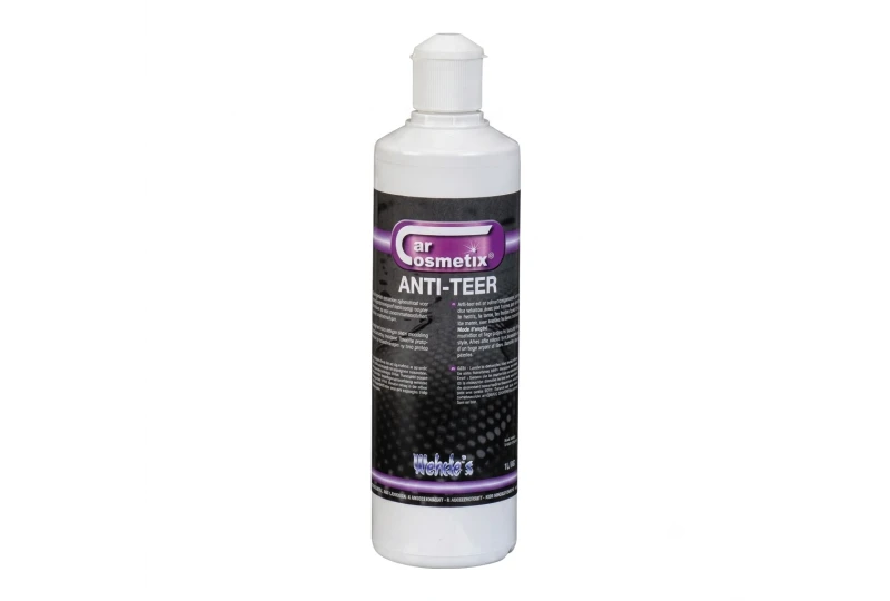 Carcosmetix ANTI-TEER 0,5 l– na odstraňovanie asfaltu pre auto