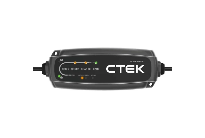 Nabíjačka CTEK CT5 Powersport Lithium 