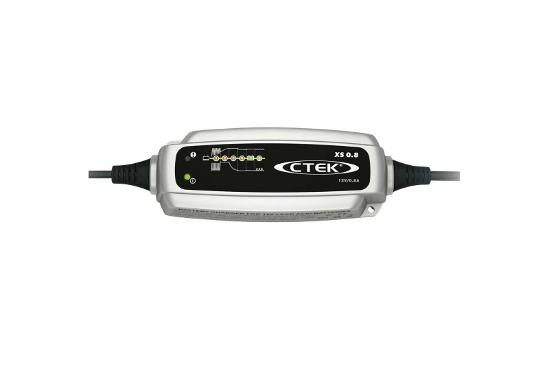 Nabíjačka CTEK XS 0.8 