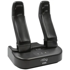 dRio VOI 3 sušič a dezinfekcia obuvi