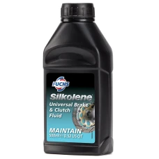 Fuchs Silkolene Universal Brake & Clutch Fluid