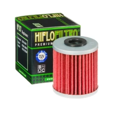 Olejový filter Hiflo HF207