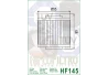 Olejový filter Hiflo HF145 pre motocykel
