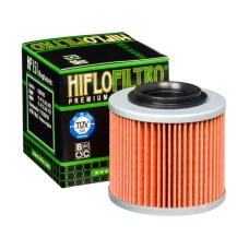 Olejový filter Hiflo HF151