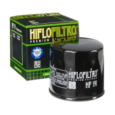 Olejový filter Hiflo HF191