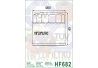 Olejový filter Hiflo HF682 pre motocykel
