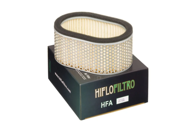 Vzduchový filter Hiflo - HFA3705 pre motocykel