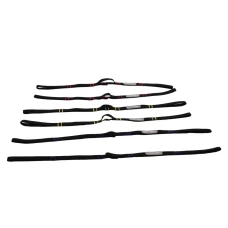 Hit-Air MLV 52,5cm sedlový popruh