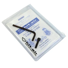 Hit-Air sada pre reaktivaciu CO2 cartridge airbagových búnd a viest