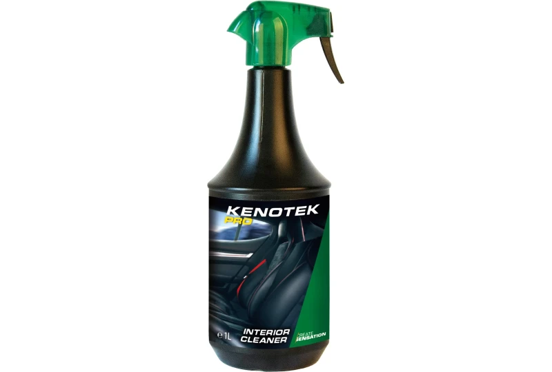 Kenotek INTERIOR CLEANER 1L pre auto