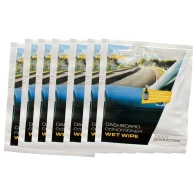 KENOTEK vlhčené obrúsky na interiér 7ks