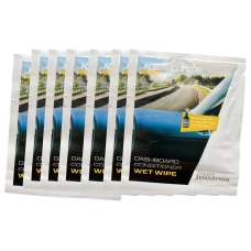 KENOTEK vlhčené obrúsky na interiér 7ks