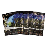 KENOTEK vlhčené obrúsky na sklo 7ks