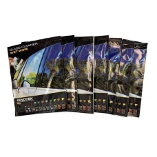 KENOTEK vlhčené obrúsky na sklo 7ks