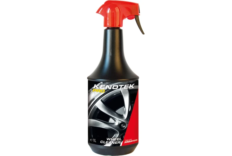 Kenotek WHEEL CLEANER 1L pre auto