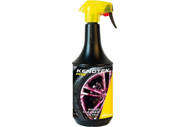 Kenotek WHEEL CLEANER ULTRA 1L pre auto