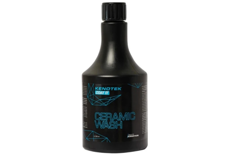 Kenotek COAT ‘IT ceramic wash 0.5l pre auto