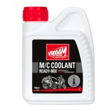 VROOAM COOLANT -38 1L - chladiaca kvapalina