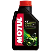 Motorový olej Motul 5100 4T 10W-40 1L