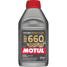 Motul RBF 660 Factory Line 500 ml