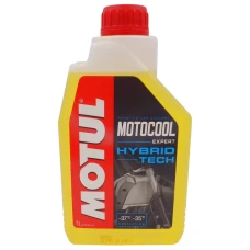 Motul Motocool expert 1L - chladiaca kvapalina