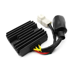 Regulátor dobíjenie MS-5