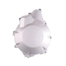 Veko alternátoru pre YAMAHA FZ6 2004-2010 strieborné