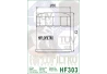 Olejový filter Hiflo HF303 pre motocykel