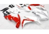 Yamaha YZF-R1 2004-2006 kompletné kapoty WHRF pre motocykel