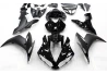 Yamaha YZF-R1 2004-2006 kompletné kapoty BGT pre motocykel