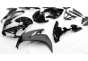 Yamaha YZF-R1 2004-2006 kompletné kapoty BGT pre motocykel